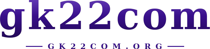 gk22com logo
